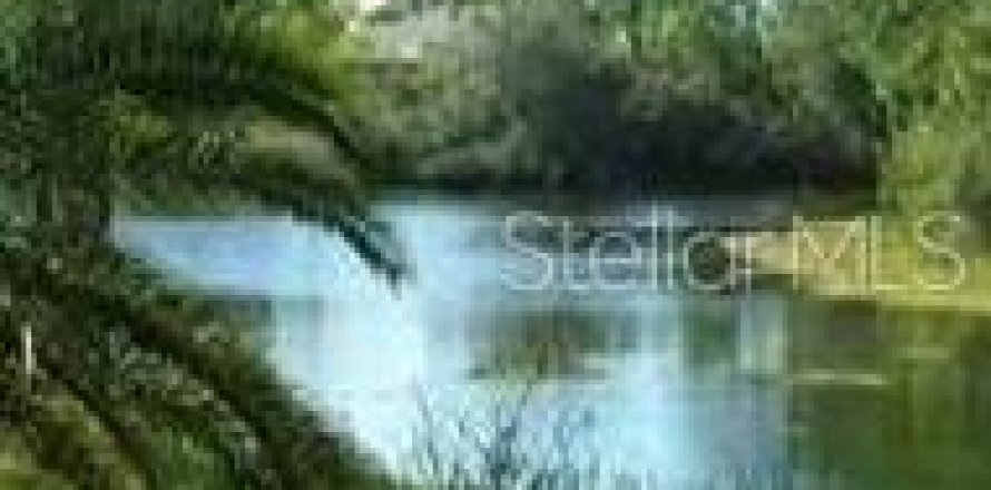 Land in North Port, Florida № 2160273