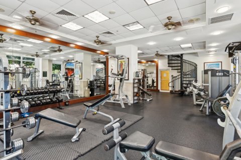 Condominio en venta en Aventura, Florida, 2 dormitorios, 109.16 m2 № 1988112 - foto 28