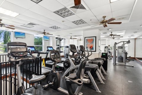 Condominio en venta en Aventura, Florida, 2 dormitorios, 109.16 m2 № 1988112 - foto 27