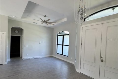 Купить виллу или дом в Порт-Шарлотт, Флорида 6 комнат, 138.15м2, № 2127864 - фото 4