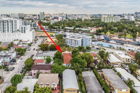 Купить коммерческую недвижимость в Майами, Флорида № 1954756 - фото 7