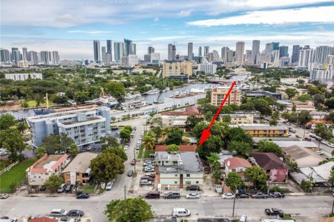 Купить коммерческую недвижимость в Майами, Флорида № 1954756 - фото 6