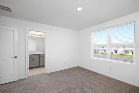 Touwnhouse à louer à Nokomis, Floride: 3 chambres, 130.71 m2 № 2150809 - photo 21