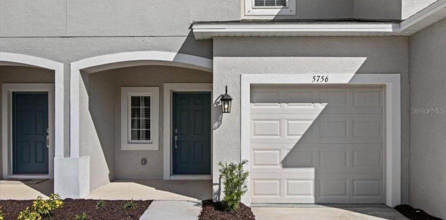 Touwnhouse à Nokomis, Floride 3 chambres, 130.71 m2 № 2150809