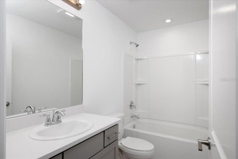 Touwnhouse à louer à Nokomis, Floride: 3 chambres, 130.71 m2 № 2150809 - photo 26