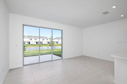 Touwnhouse à louer à Nokomis, Floride: 3 chambres, 130.71 m2 № 2150809 - photo 12