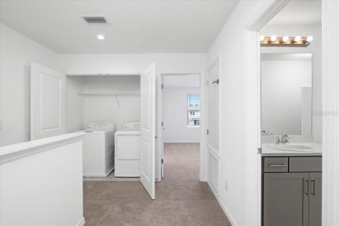 Touwnhouse à louer à Nokomis, Floride: 3 chambres, 130.71 m2 № 2150809 - photo 19