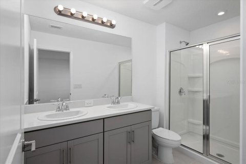 Touwnhouse à louer à Nokomis, Floride: 3 chambres, 130.71 m2 № 2150809 - photo 22
