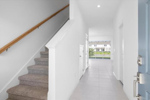Touwnhouse à louer à Nokomis, Floride: 3 chambres, 130.71 m2 № 2150809 - photo 6