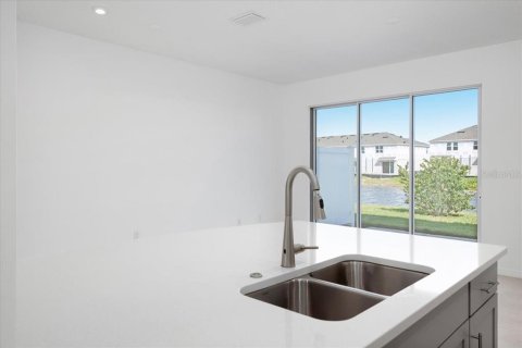 Touwnhouse à louer à Nokomis, Floride: 3 chambres, 130.71 m2 № 2150809 - photo 15