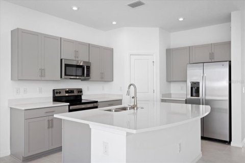 Touwnhouse à louer à Nokomis, Floride: 3 chambres, 130.71 m2 № 2150809 - photo 11