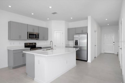 Touwnhouse à louer à Nokomis, Floride: 3 chambres, 130.71 m2 № 2150809 - photo 9