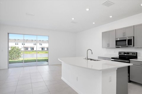 Touwnhouse à louer à Nokomis, Floride: 3 chambres, 130.71 m2 № 2150809 - photo 16