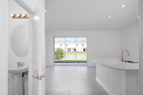 Touwnhouse à louer à Nokomis, Floride: 3 chambres, 130.71 m2 № 2150809 - photo 7