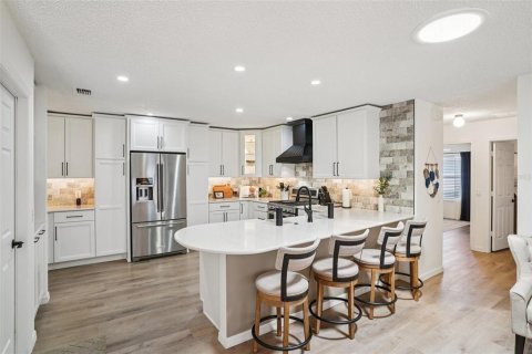 Casa en venta en The Villages, Florida, 2 dormitorios, 107.4 m2 № 2157523 - foto 3