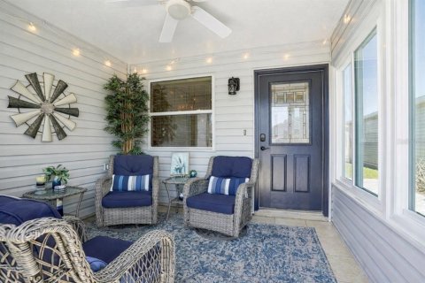 Casa en venta en The Villages, Florida, 2 dormitorios, 107.4 m2 № 2157523 - foto 9
