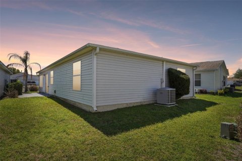 Casa en venta en The Villages, Florida, 2 dormitorios, 107.4 m2 № 2157523 - foto 22