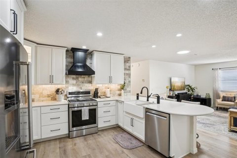 Casa en venta en The Villages, Florida, 2 dormitorios, 107.4 m2 № 2157523 - foto 4