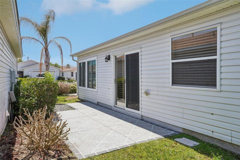 Casa en venta en The Villages, Florida, 2 dormitorios, 107.4 m2 № 2157523 - foto 21