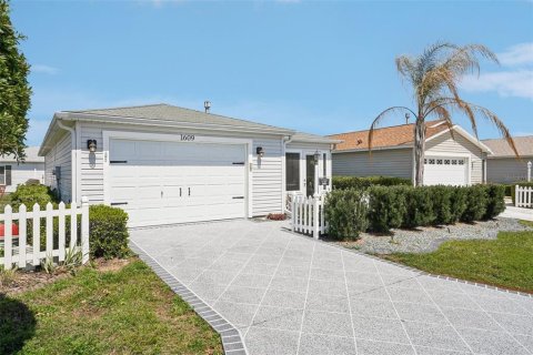 Casa en venta en The Villages, Florida, 2 dormitorios, 107.4 m2 № 2157523 - foto 6