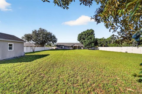 House in Ocala, Florida 3 bedrooms, 133.97 sq.m. № 2299921 - photo 17