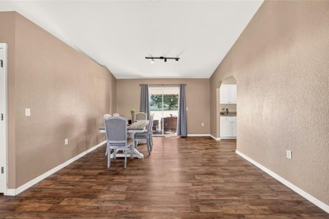 House in Ocala, Florida 3 bedrooms, 133.97 sq.m. № 2299921 - photo 29