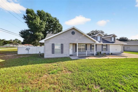 House in Ocala, Florida 3 bedrooms, 133.97 sq.m. № 2299921 - photo 7
