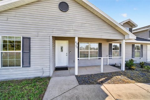 House in Ocala, Florida 3 bedrooms, 133.97 sq.m. № 2299921 - photo 9