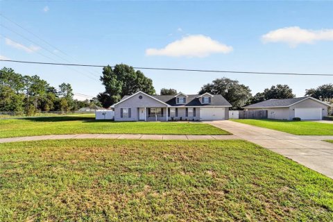 House in Ocala, Florida 3 bedrooms, 133.97 sq.m. № 2299921 - photo 4