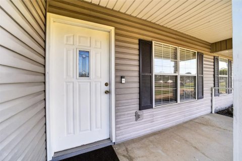 House in Ocala, Florida 3 bedrooms, 133.97 sq.m. № 2299921 - photo 10