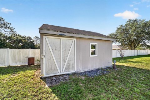 House in Ocala, Florida 3 bedrooms, 133.97 sq.m. № 2299921 - photo 15