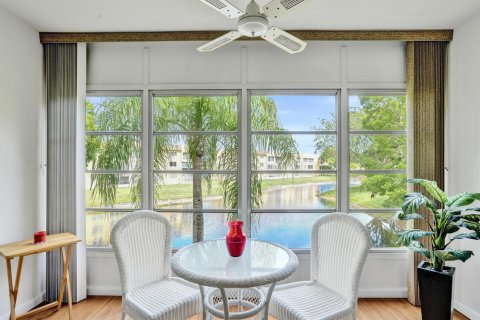 Condominio en venta en Tamarac, Florida, 2 dormitorios, 81.75 m2 № 2147137 - foto 3