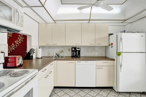 Condominio en venta en Tamarac, Florida, 2 dormitorios, 81.75 m2 № 2147137 - foto 9
