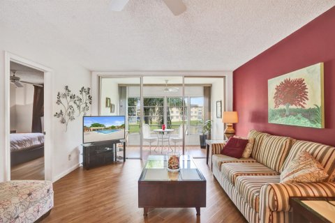 Condominio en venta en Tamarac, Florida, 2 dormitorios, 81.75 m2 № 2147137 - foto 4