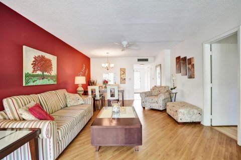 Condominio en venta en Tamarac, Florida, 2 dormitorios, 81.75 m2 № 2147137 - foto 6