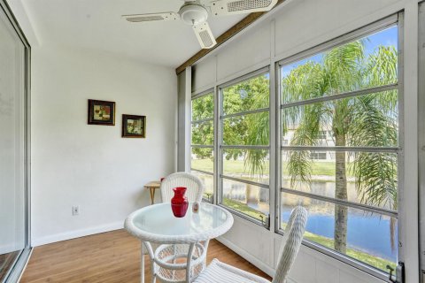 Condominio en venta en Tamarac, Florida, 2 dormitorios, 81.75 m2 № 2147137 - foto 2