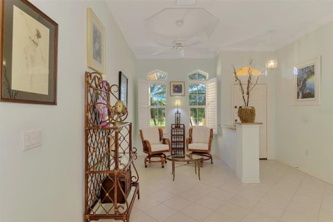 Casa en venta en Venice, Florida, 3 dormitorios, 159.61 m2 № 2418469 - foto 4