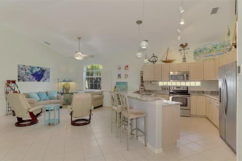 Casa en venta en Venice, Florida, 3 dormitorios, 159.61 m2 № 2418469 - foto 11