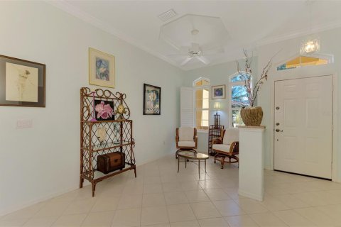 Casa en venta en Venice, Florida, 3 dormitorios, 159.61 m2 № 2418469 - foto 3