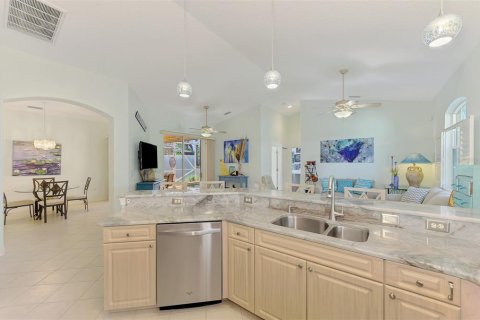 Casa en venta en Venice, Florida, 3 dormitorios, 159.61 m2 № 2418469 - foto 16