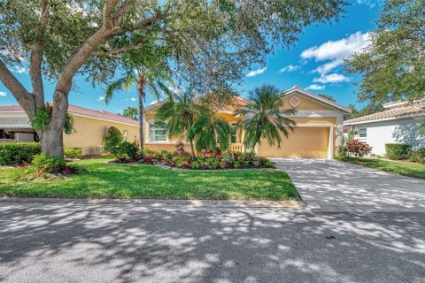Casa en Venice, Florida 3 dormitorios, 159.61 m2 № 2418469