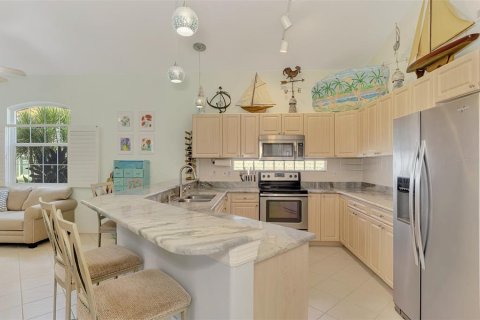 Casa en venta en Venice, Florida, 3 dormitorios, 159.61 m2 № 2418469 - foto 12