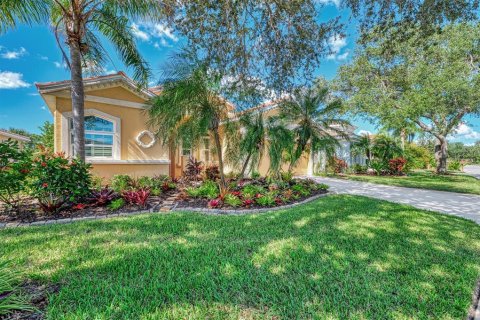 Casa en venta en Venice, Florida, 3 dormitorios, 159.61 m2 № 2418469 - foto 26