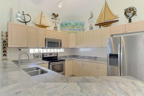 Casa en venta en Venice, Florida, 3 dormitorios, 159.61 m2 № 2418469 - foto 14