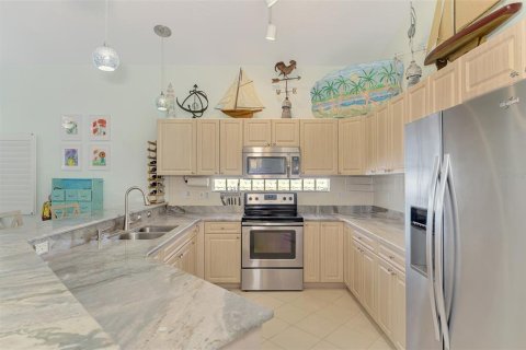 Casa en venta en Venice, Florida, 3 dormitorios, 159.61 m2 № 2418469 - foto 15