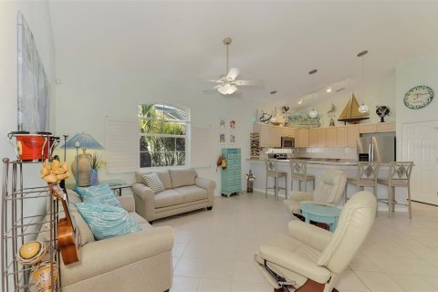 Casa en venta en Venice, Florida, 3 dormitorios, 159.61 m2 № 2418469 - foto 20