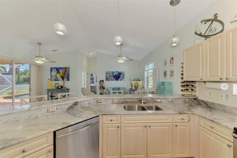 Casa en venta en Venice, Florida, 3 dormitorios, 159.61 m2 № 2418469 - foto 17