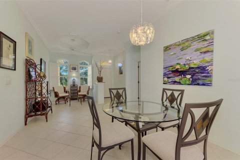 Casa en venta en Venice, Florida, 3 dormitorios, 159.61 m2 № 2418469 - foto 9
