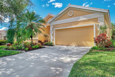 Casa en venta en Venice, Florida, 3 dormitorios, 159.61 m2 № 2418469 - foto 25