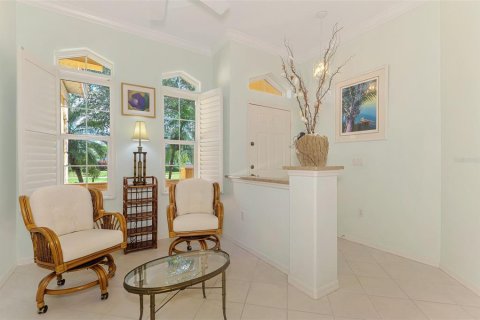 Casa en venta en Venice, Florida, 3 dormitorios, 159.61 m2 № 2418469 - foto 5